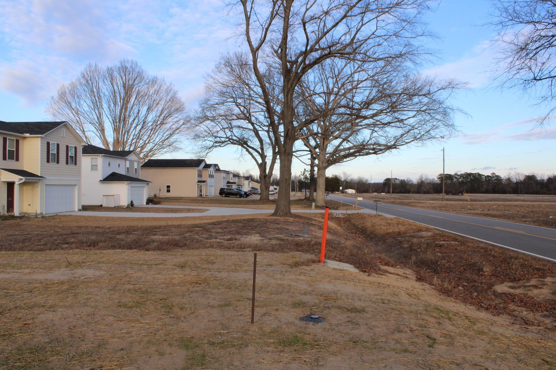 9585 Chapman Road Bailey, NC 27807 - Photo 4 of 58 Photo 4