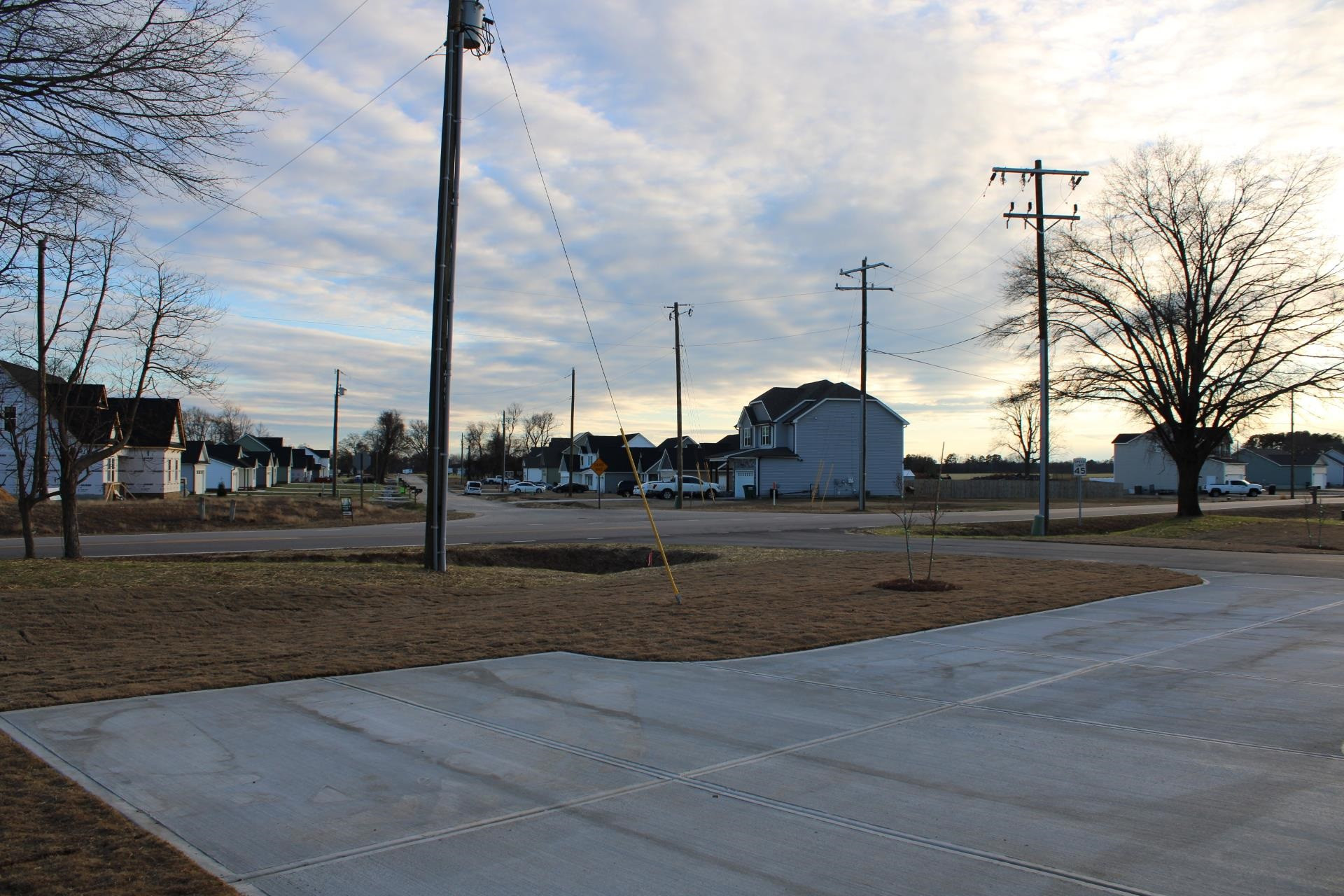 9585 Chapman Road Bailey, NC 27807 - Photo 43 of 58 Photo 43