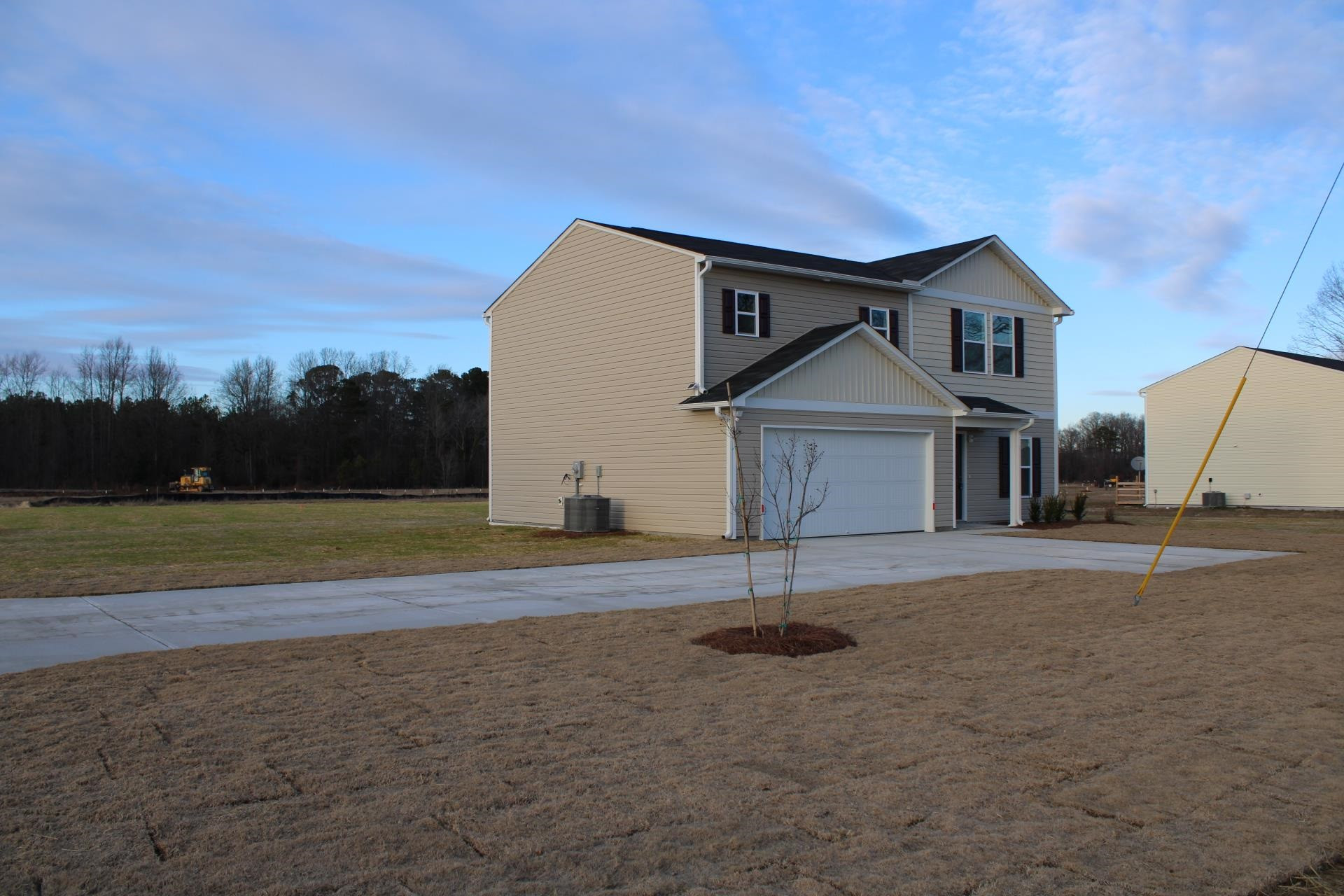 9585 Chapman Road Bailey, NC 27807 - Photo 5 of 58 Photo 5