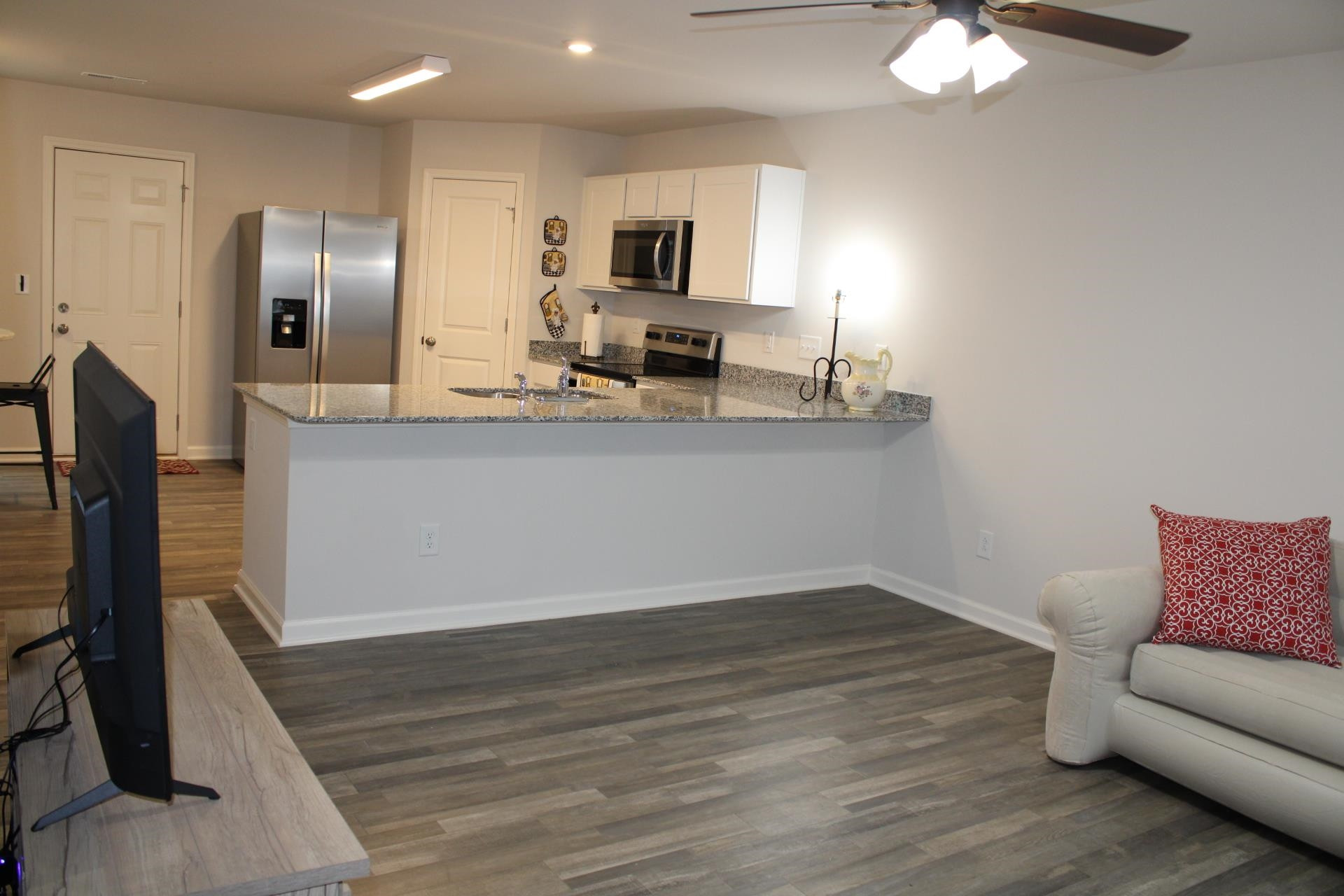 9585 Chapman Road Bailey, NC 27807 - Photo 58 of 58 Photo 58