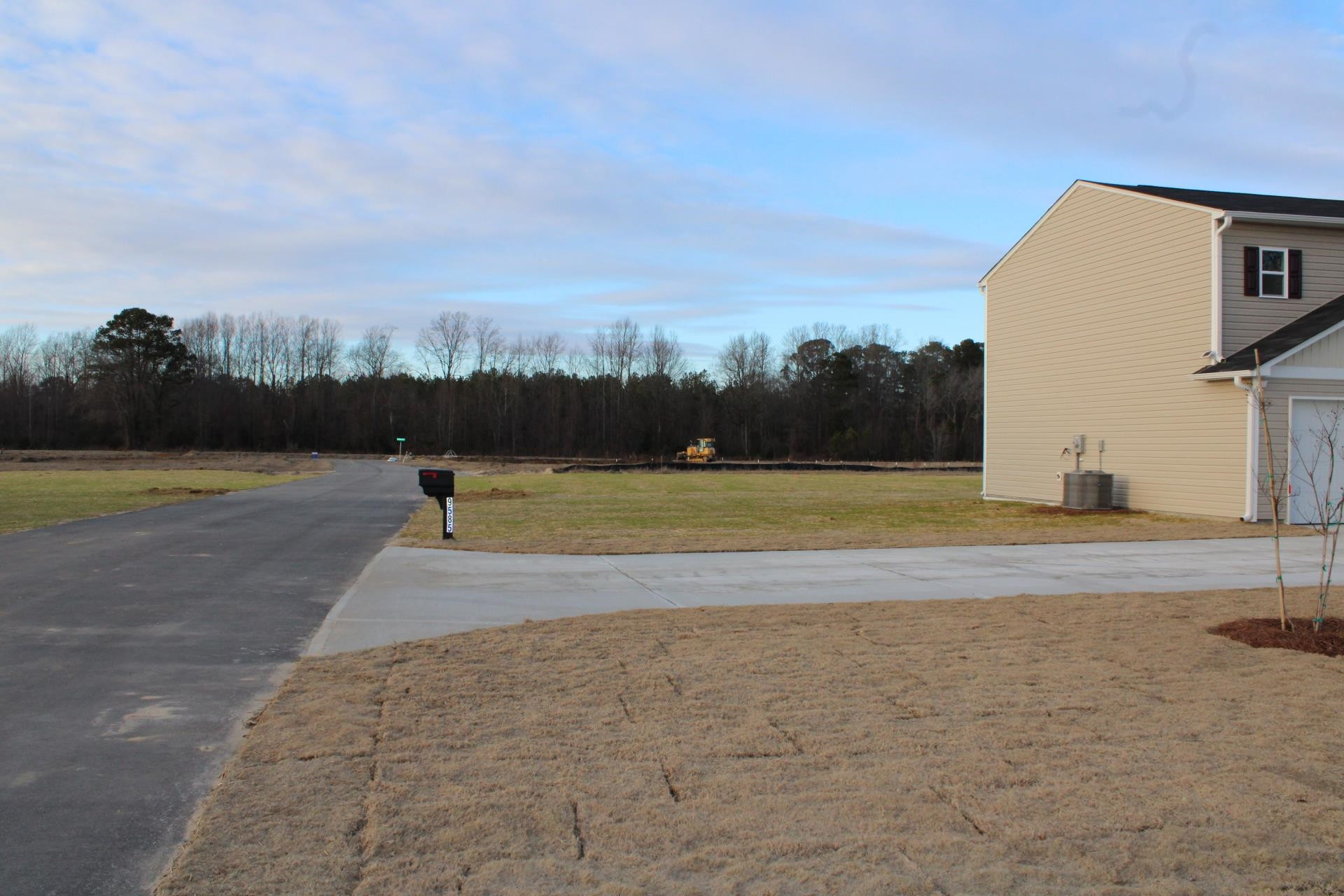 9585 Chapman Road Bailey, NC 27807 - Photo 6 of 58 Photo 6