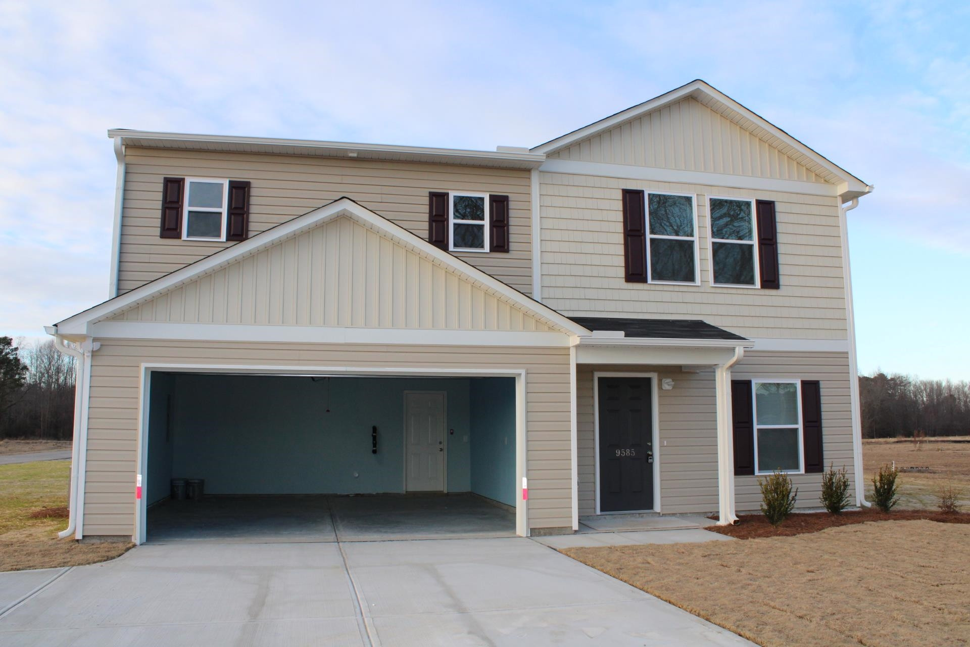 9585 Chapman Road Bailey, NC 27807 - Photo 7 of 58 Photo 7