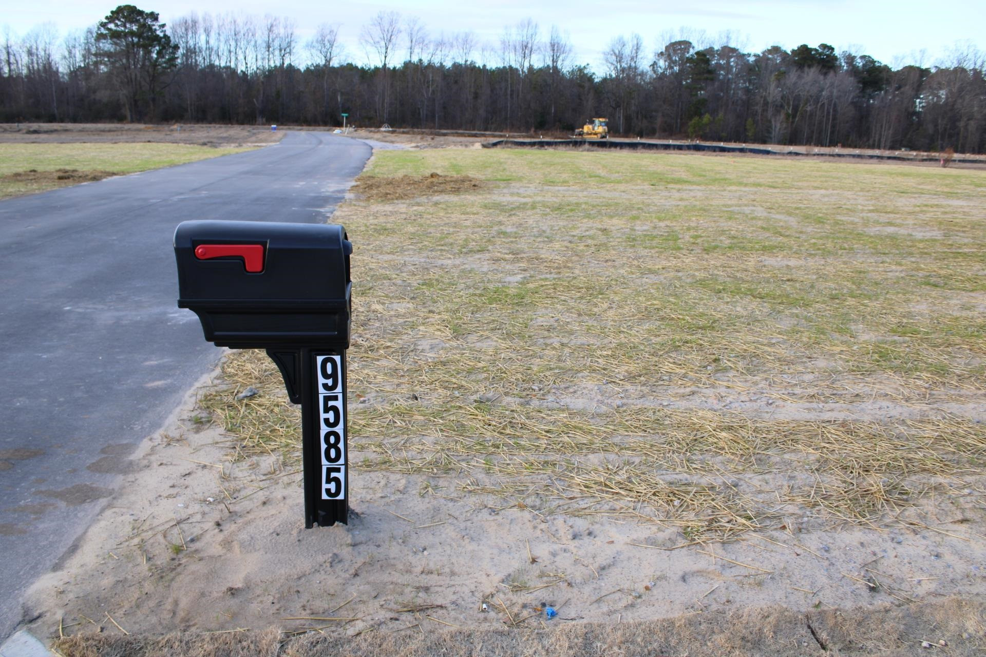 9585 Chapman Road Bailey, NC 27807 - Photo 8 of 58 Photo 8