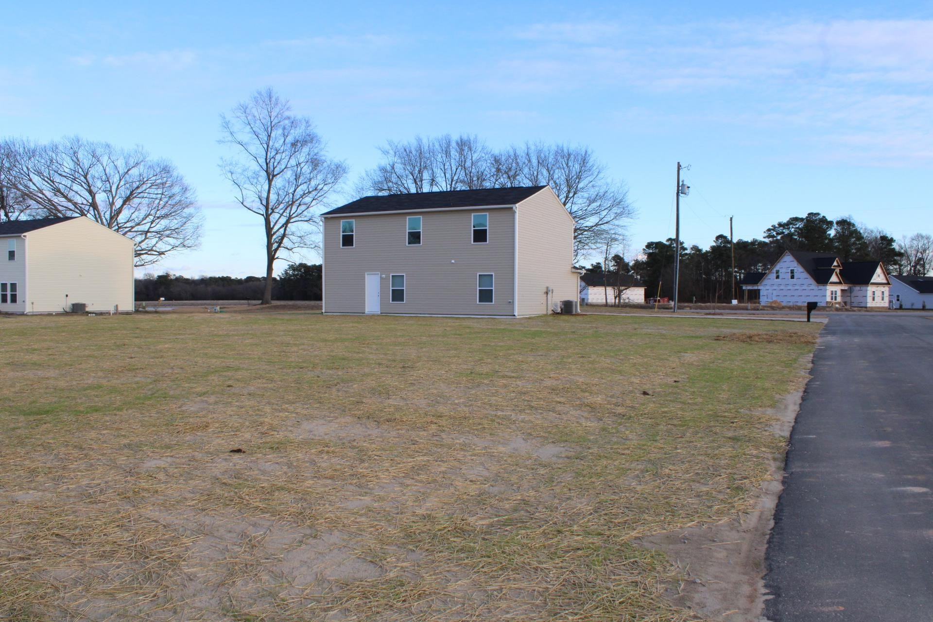 9585 Chapman Road Bailey, NC 27807 - Photo 10 of 58 Photo 10