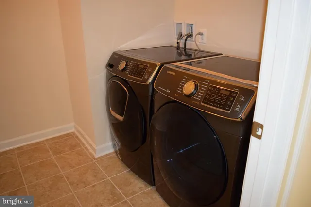 a view of an entryway