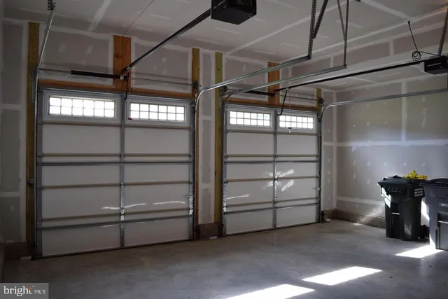 a view of deck with wooden floor and yard in the back