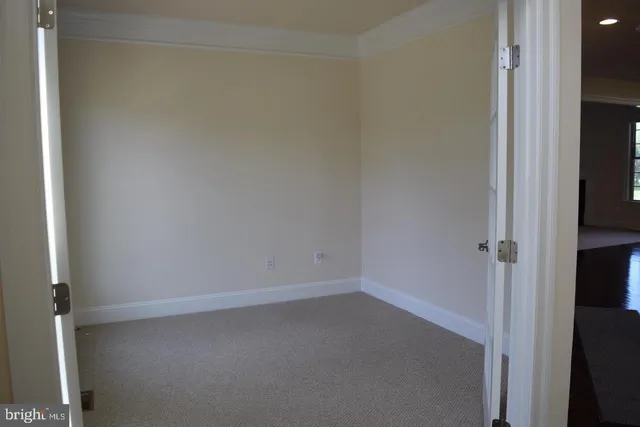 a room that has a window in it