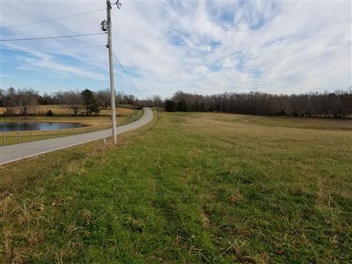 2 Louise Road Cunningham, TN 37052 - Photo 3 of 7 a view of a lake with a large bridge