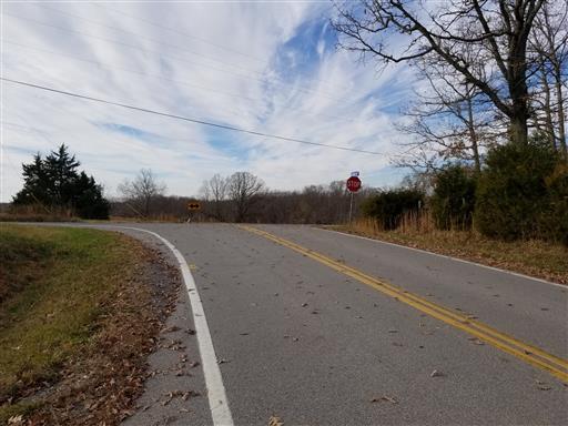 2 Louise Road Cunningham, TN 37052 - Photo 5 of 7 a view of a road with a wrought fence