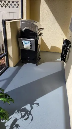 a close view of shoes