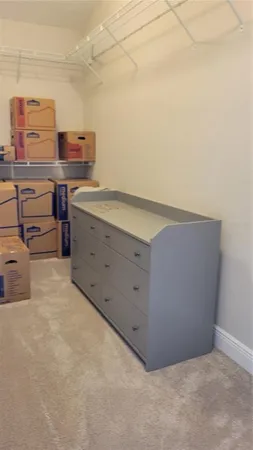 a view of storage area