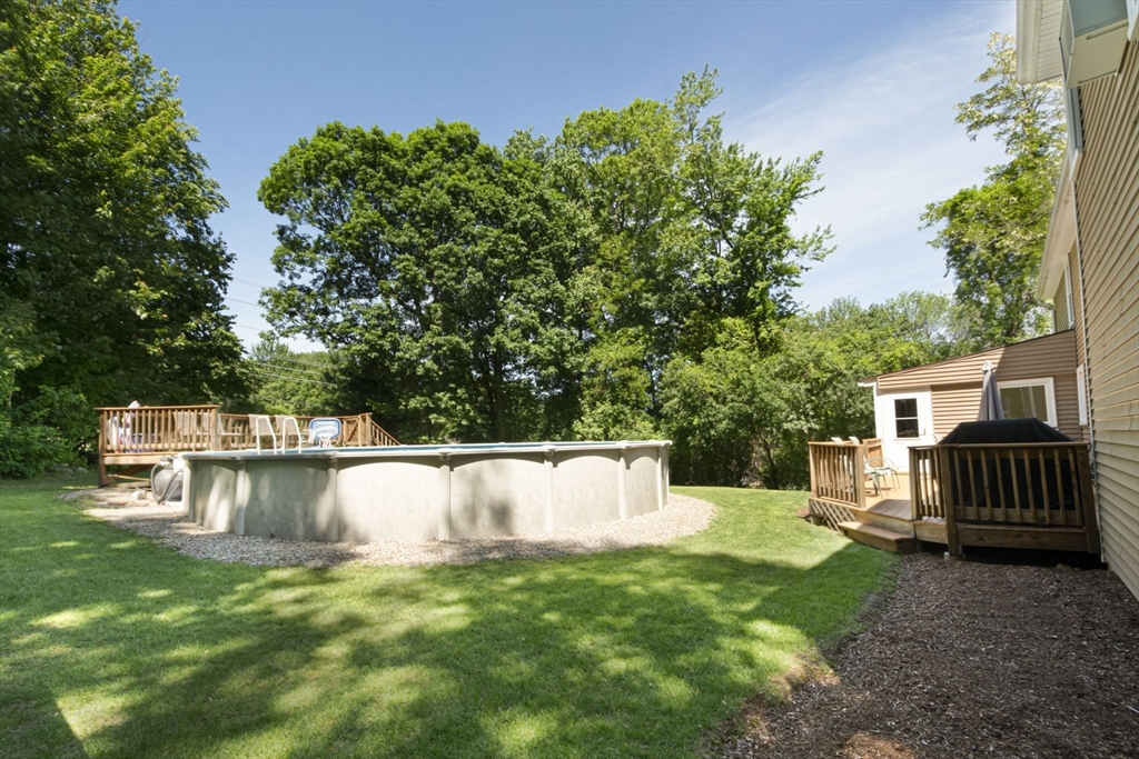 12 Ridge Road Shrewsbury, MA 01545 - Photo 36 of 42