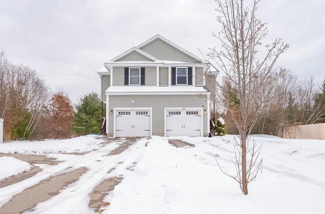 $379,000 | 80 Trinity Circle, Unit B, Rochester, NH 03839