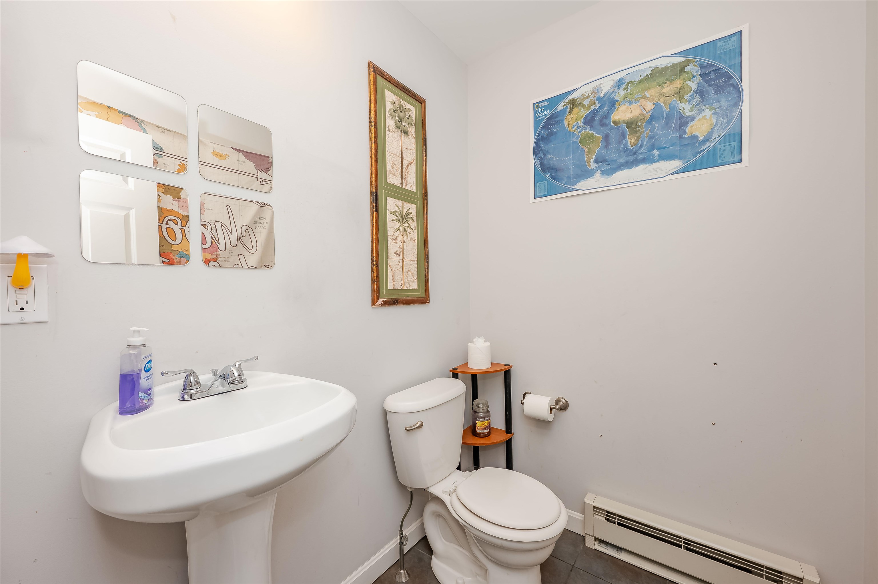 80 Trinity Circle, Unit B Rochester, NH 03839 - Photo 11 of 29