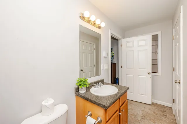 $378,900 | 80 Trinity Circle, Unit B, Rochester, NH 03839