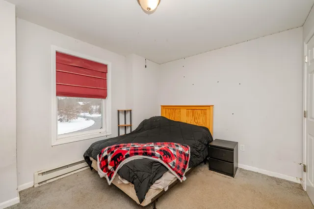 $378,900 | 80 Trinity Circle, Unit B, Rochester, NH 03839