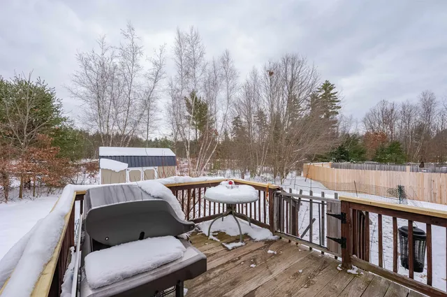 $378,900 | 80 Trinity Circle, Unit B, Rochester, NH 03839