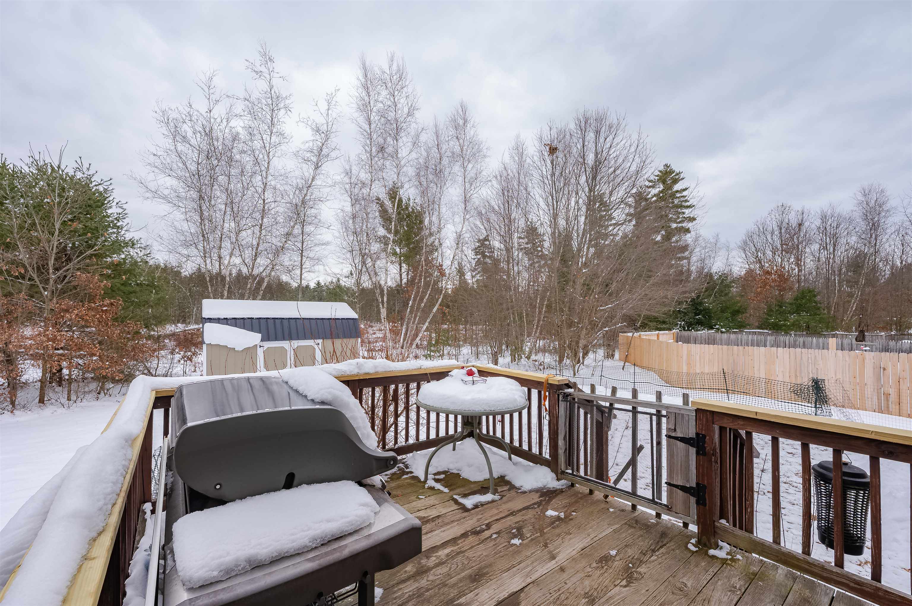 80 Trinity Circle, Unit B Rochester, NH 03839 - Photo 26 of 29