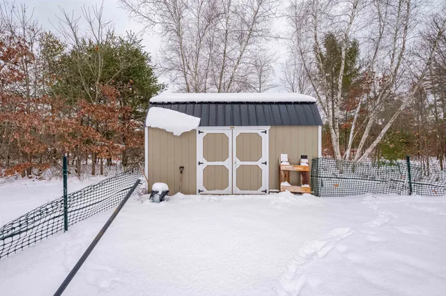 $378,900 | 80 Trinity Circle, Unit B, Rochester, NH 03839