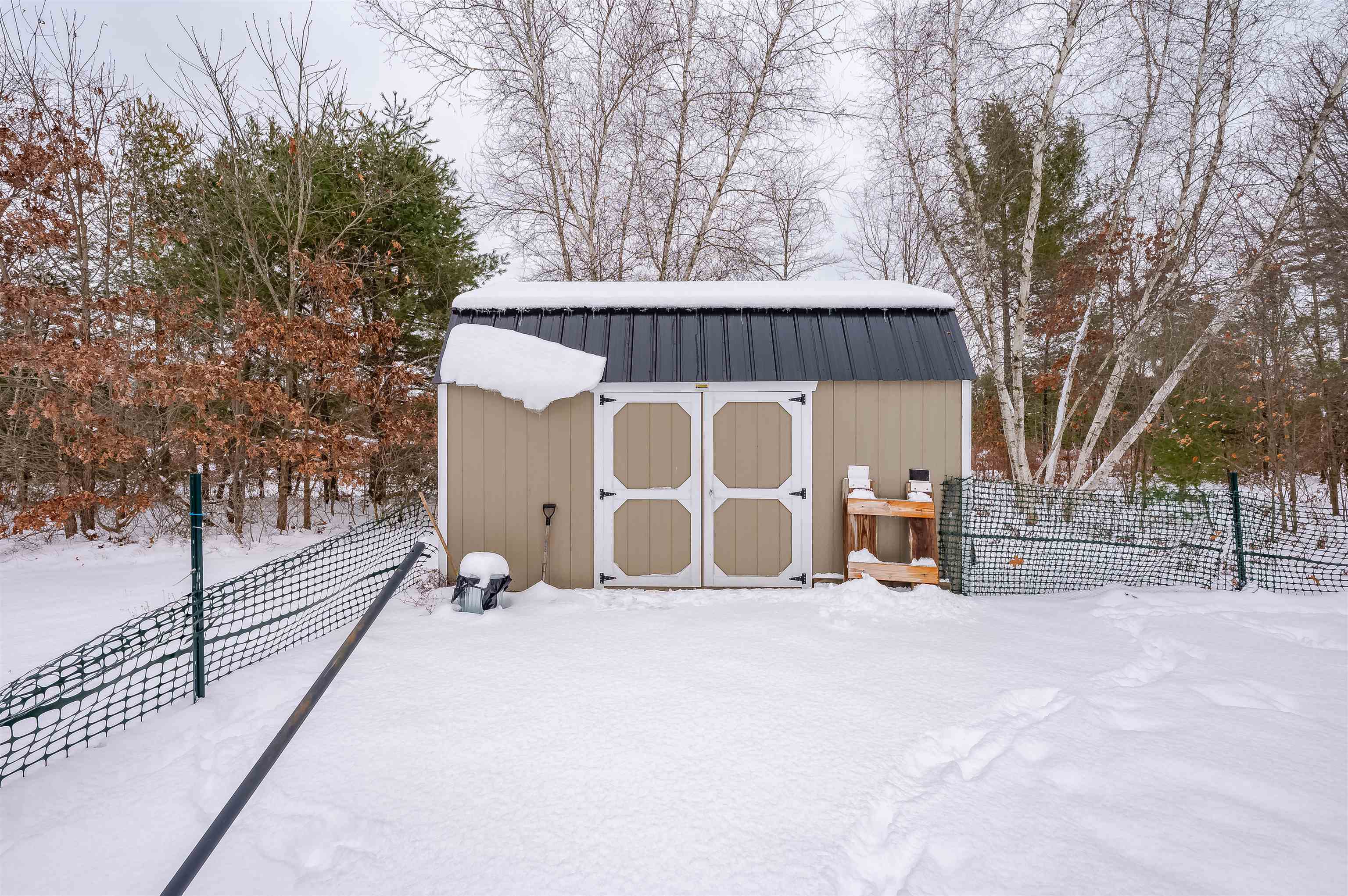 80 Trinity Circle, Unit B Rochester, NH 03839 - Photo 27 of 29