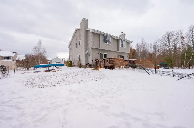 $378,900 | 80 Trinity Circle, Unit B, Rochester, NH 03839