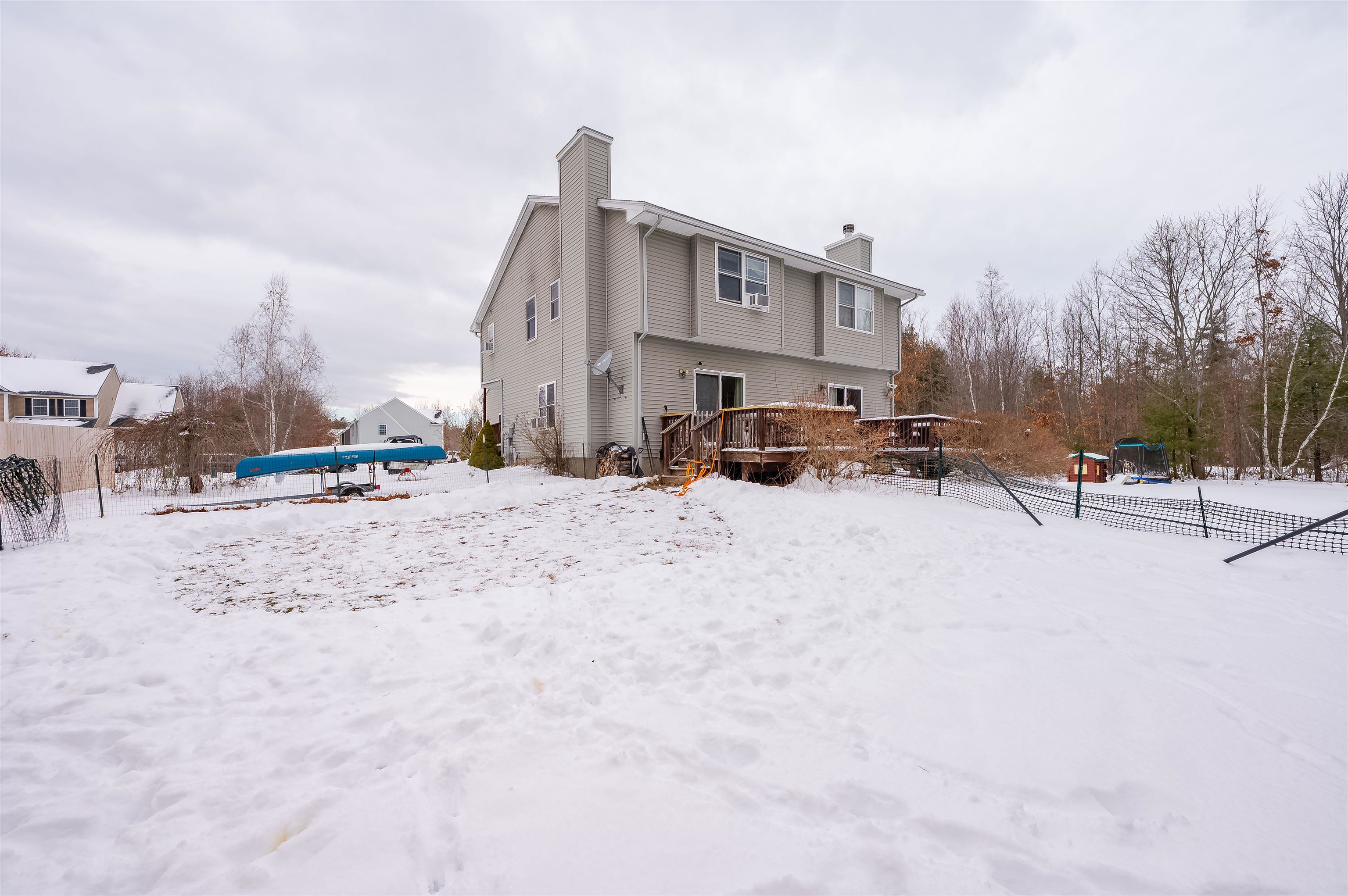 80 Trinity Circle, Unit B Rochester, NH 03839 - Photo 28 of 29