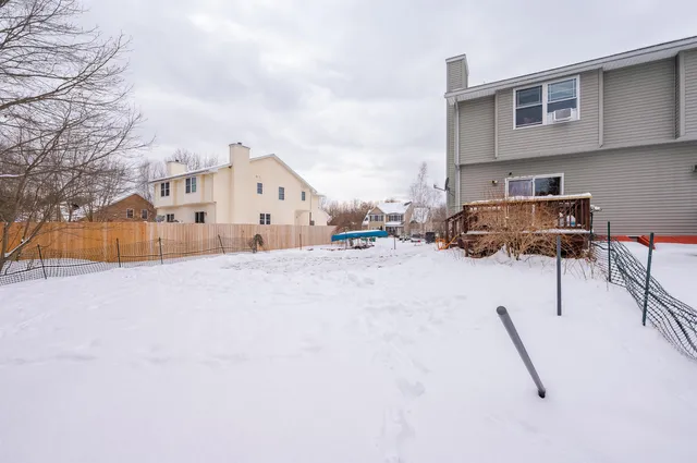 $379,000 | 80 Trinity Circle, Unit B, Rochester, NH 03839