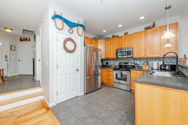 $379,000 | 80 Trinity Circle, Unit B, Rochester, NH 03839