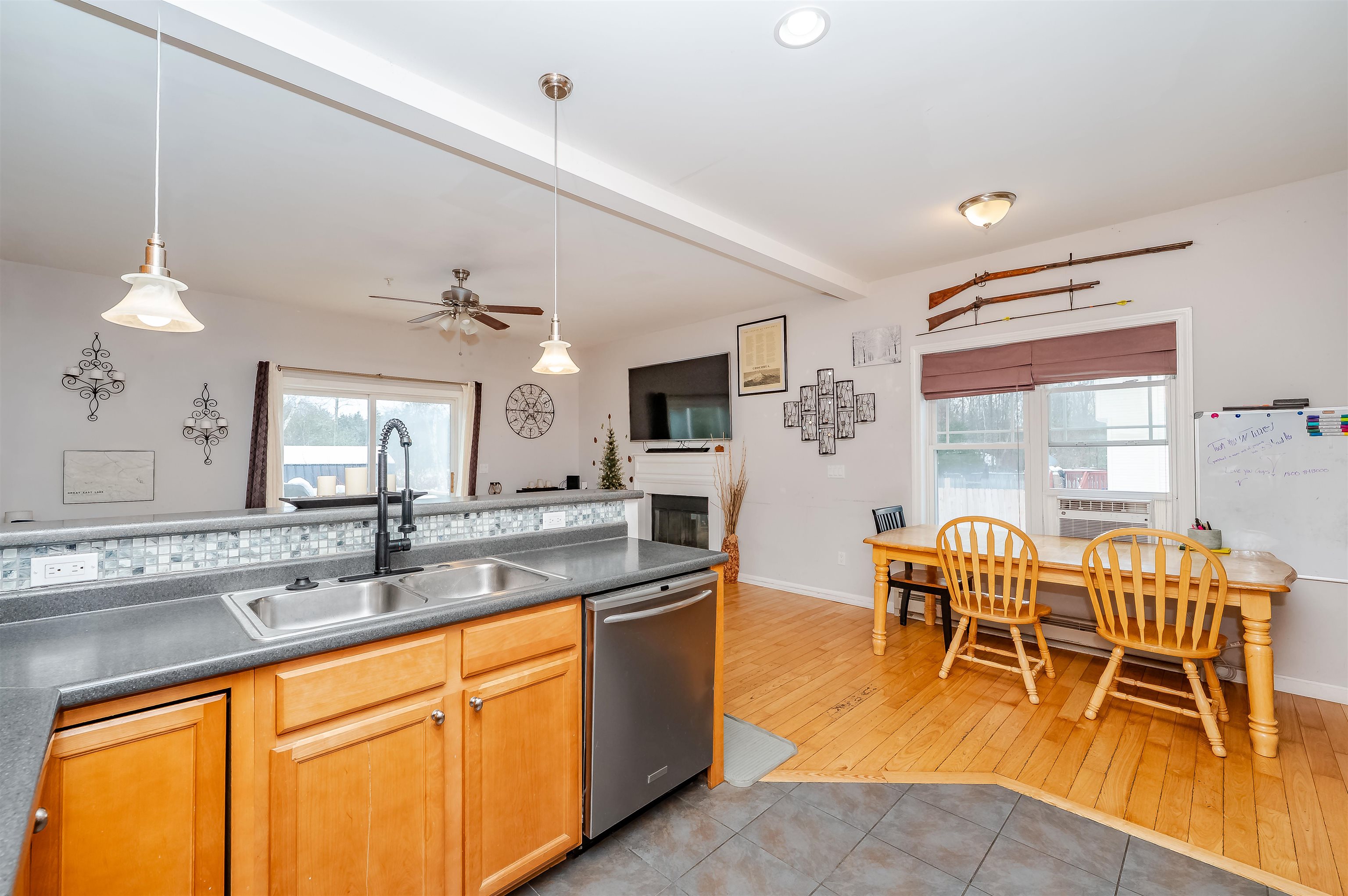 80 Trinity Circle, Unit B Rochester, NH 03839 - Photo 4 of 29