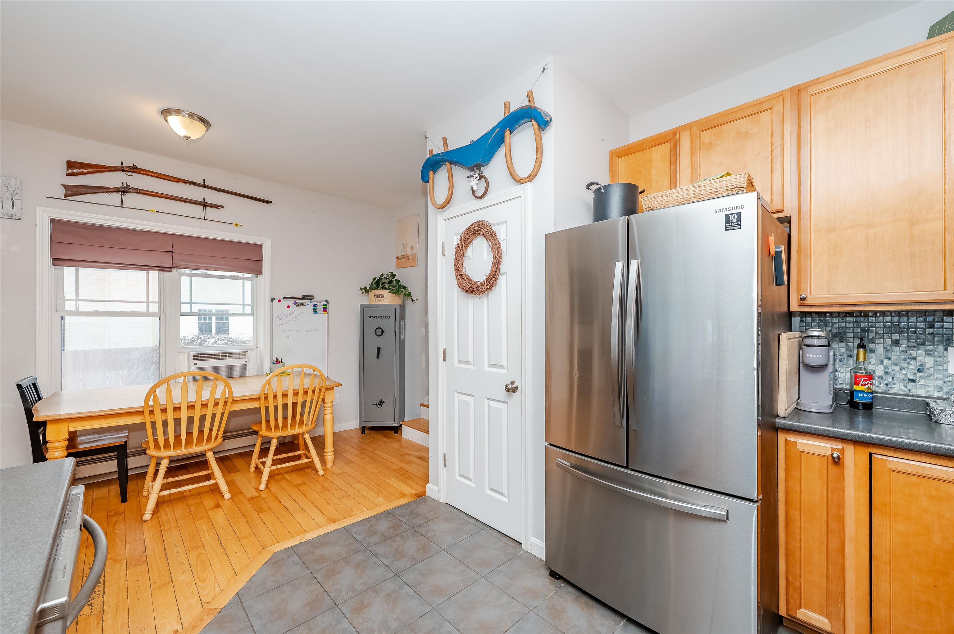 80 Trinity Circle, Unit B Rochester, NH 03839 - Photo 5 of 29