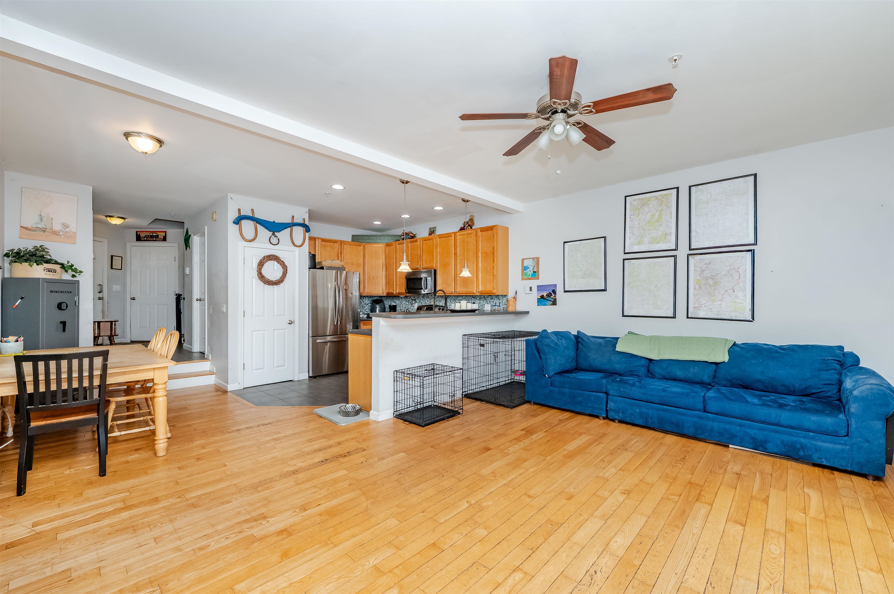 80 Trinity Circle, Unit B Rochester, NH 03839 - Photo 7 of 29