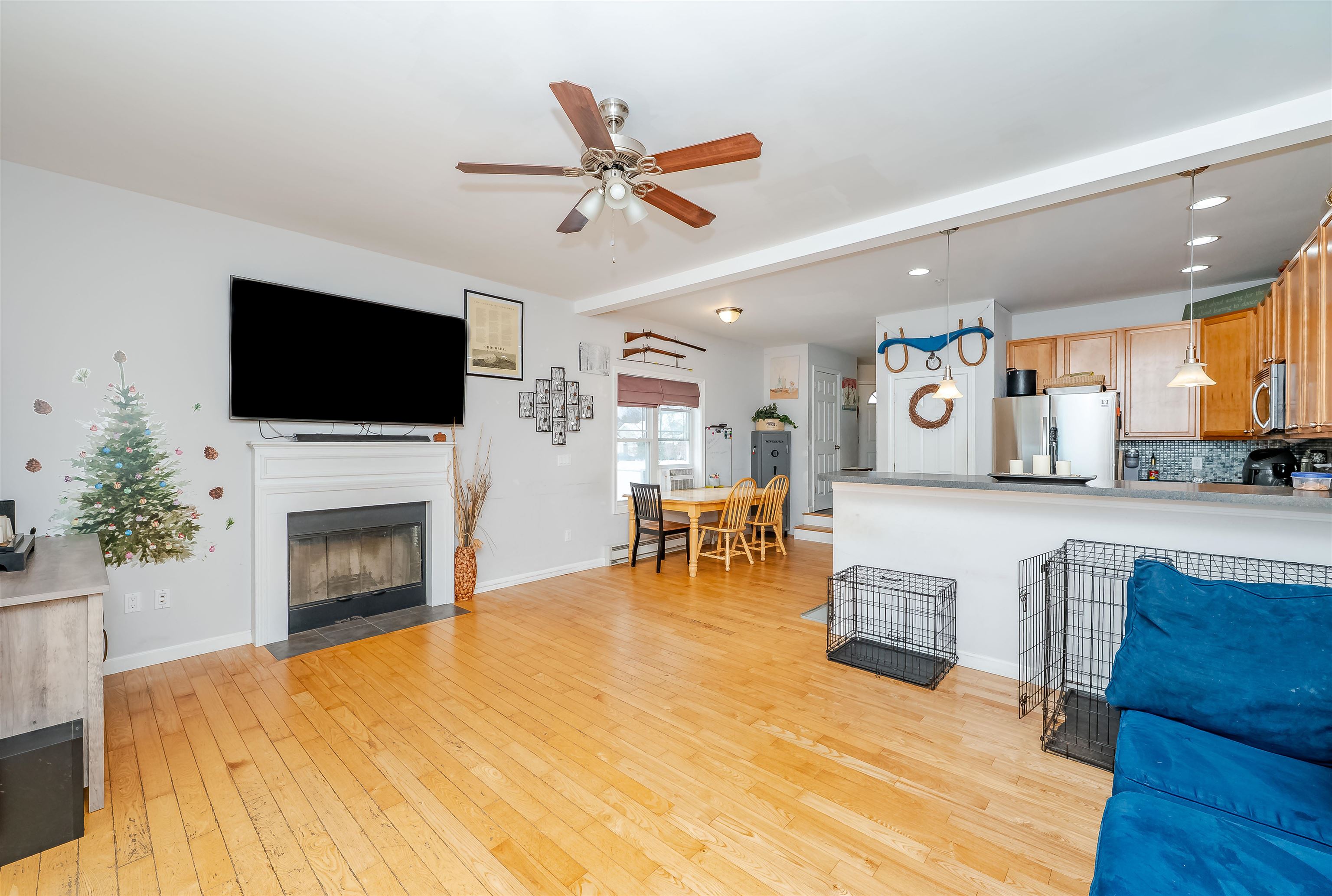 80 Trinity Circle, Unit B Rochester, NH 03839 - Photo 8 of 29