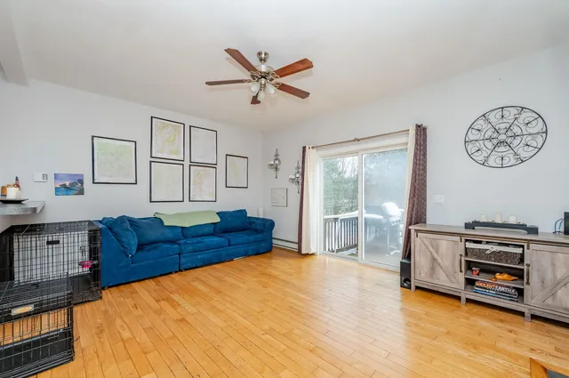 $378,900 | 80 Trinity Circle, Unit B, Rochester, NH 03839