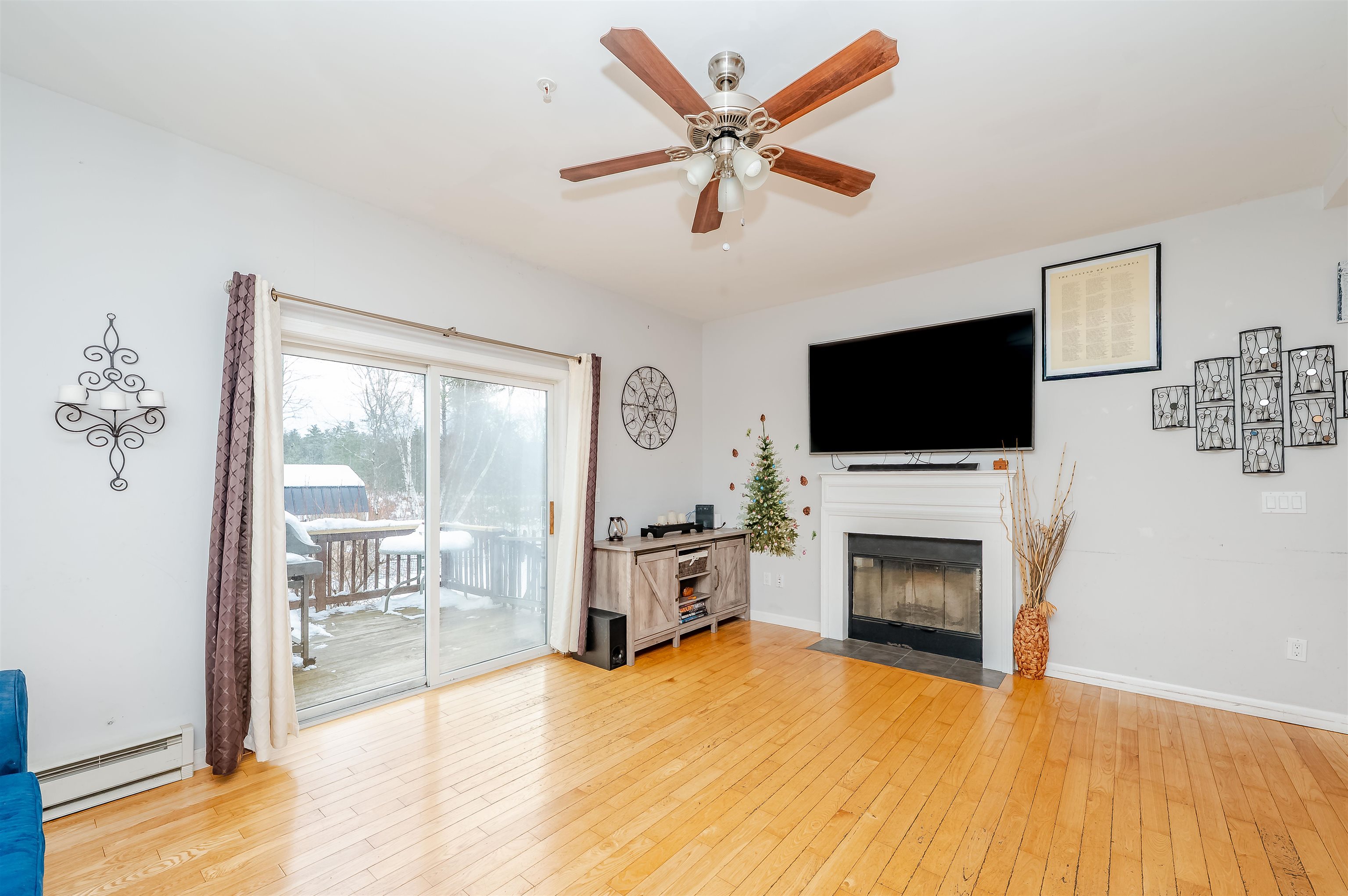 80 Trinity Circle, Unit B Rochester, NH 03839 - Photo 10 of 29