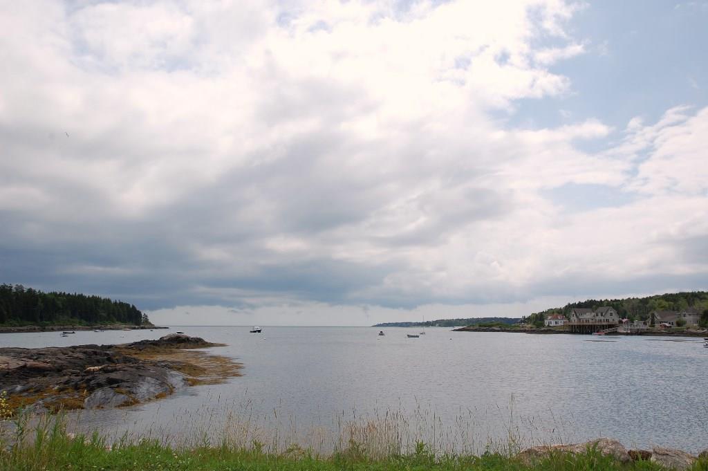 23 Twin Pines Ridge Orrs Island, ME 04066 - Photo 35 of 35 Lowells Cove, Public beach