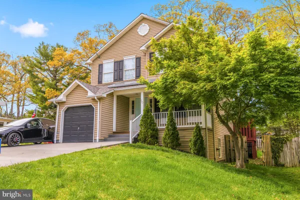 $715,000 | 50 Robinson Landing Road, Severna Park, MD 21146