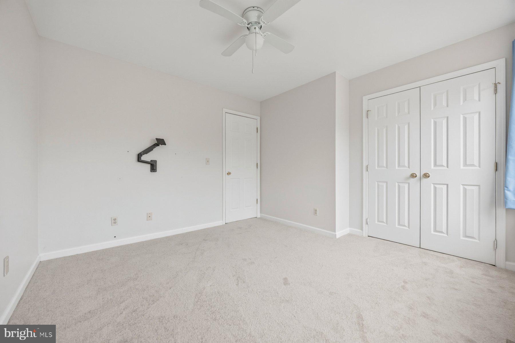 50 Robinson Landing Road Severna Park, MD 21146 - Photo 23 of 38 a view of an empty room