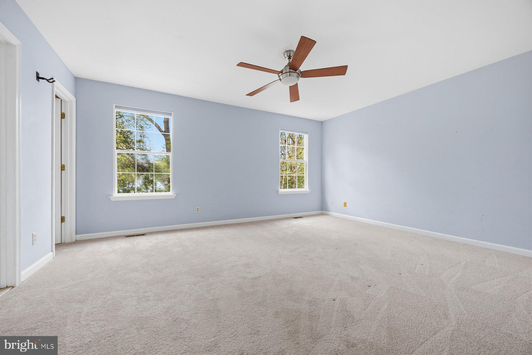 50 Robinson Landing Road Severna Park, MD 21146 - Photo 26 of 38 a view of an empty room with a window