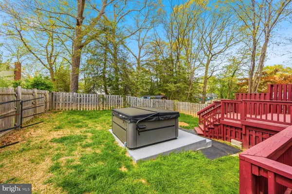 $715,000 | 50 Robinson Landing Road, Severna Park, MD 21146