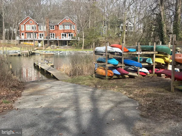 $715,000 | 50 Robinson Landing Road, Severna Park, MD 21146