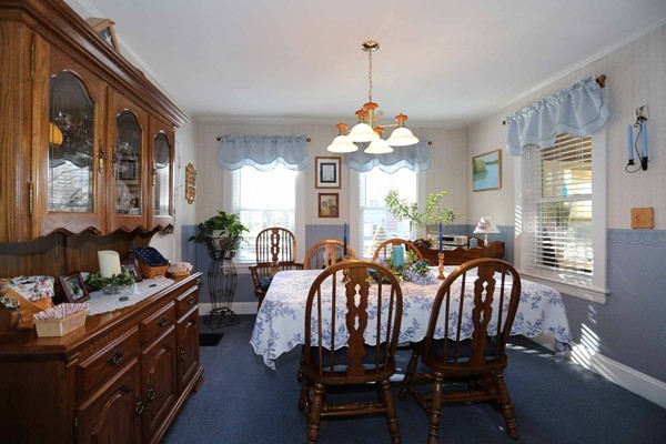 223 Parkerville Road Southborough, MA 01772 - Photo 12 of 19