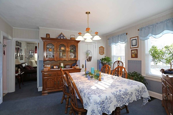 223 Parkerville Road Southborough, MA 01772 - Photo 13 of 19