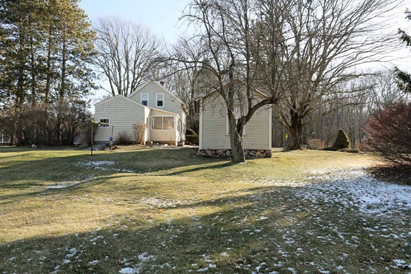 223 Parkerville Road Southborough, MA 01772 - Photo 2 of 19