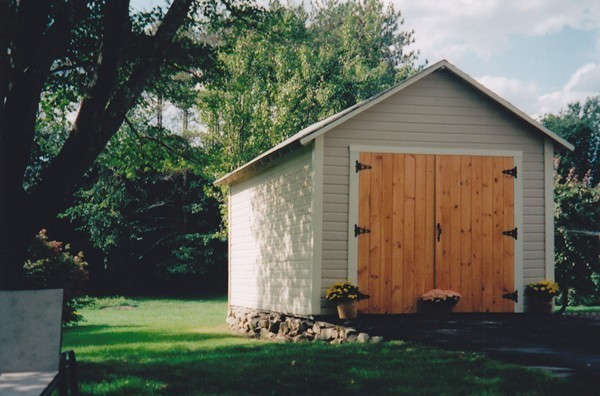 223 Parkerville Road Southborough, MA 01772 - Photo 5 of 19