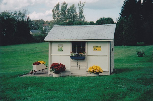 223 Parkerville Road Southborough, MA 01772 - Photo 6 of 19