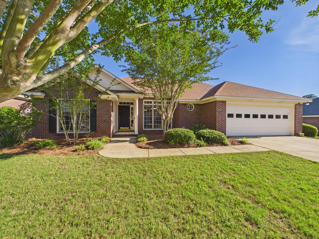 4430 Shamrock Glen Columbus, GA 31909 - Photo 1 of 22 Main View