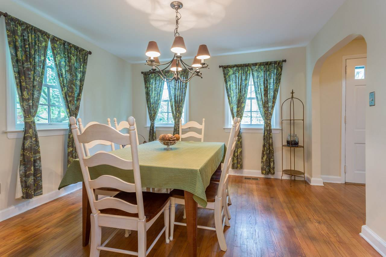 319 Furches Street Raleigh, NC 27607 - Photo 5 of 25 Photo 5