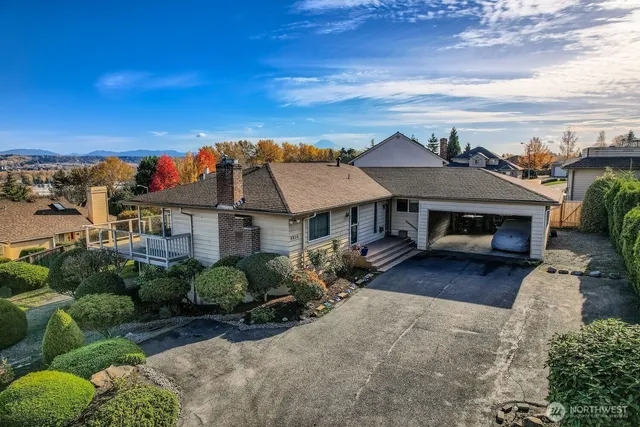 $774,950 | 5215 South 164th Street, Tukwila, WA 98188