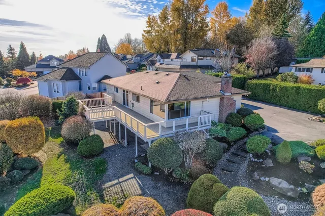 $774,950 | 5215 South 164th Street, Tukwila, WA 98188