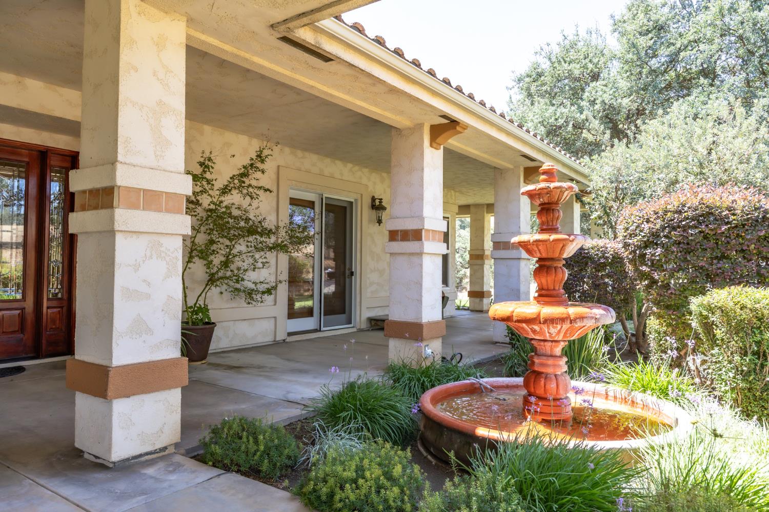 1087 Ben Hur Road Raymond, CA 93653 - Photo 8 of 88